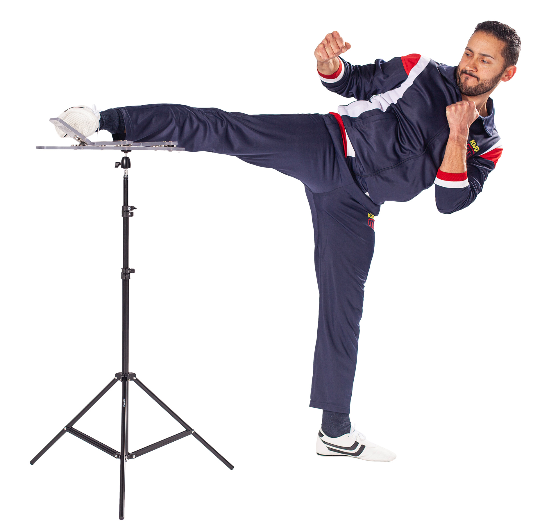 Trépied Board Professional