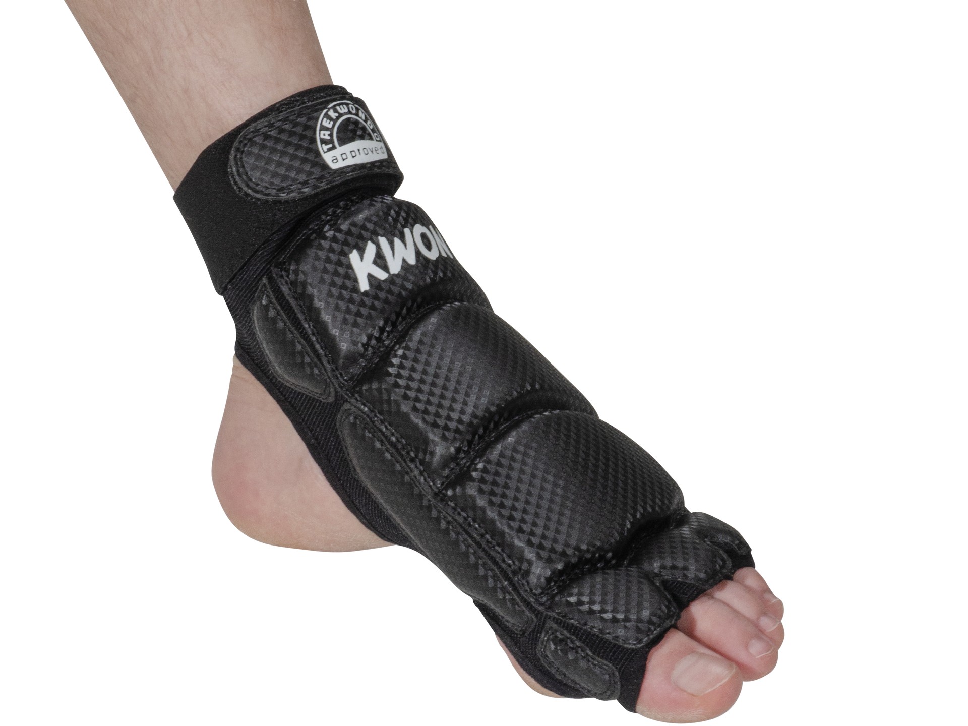 Protège Pieds Taekwondo - WT reconnu