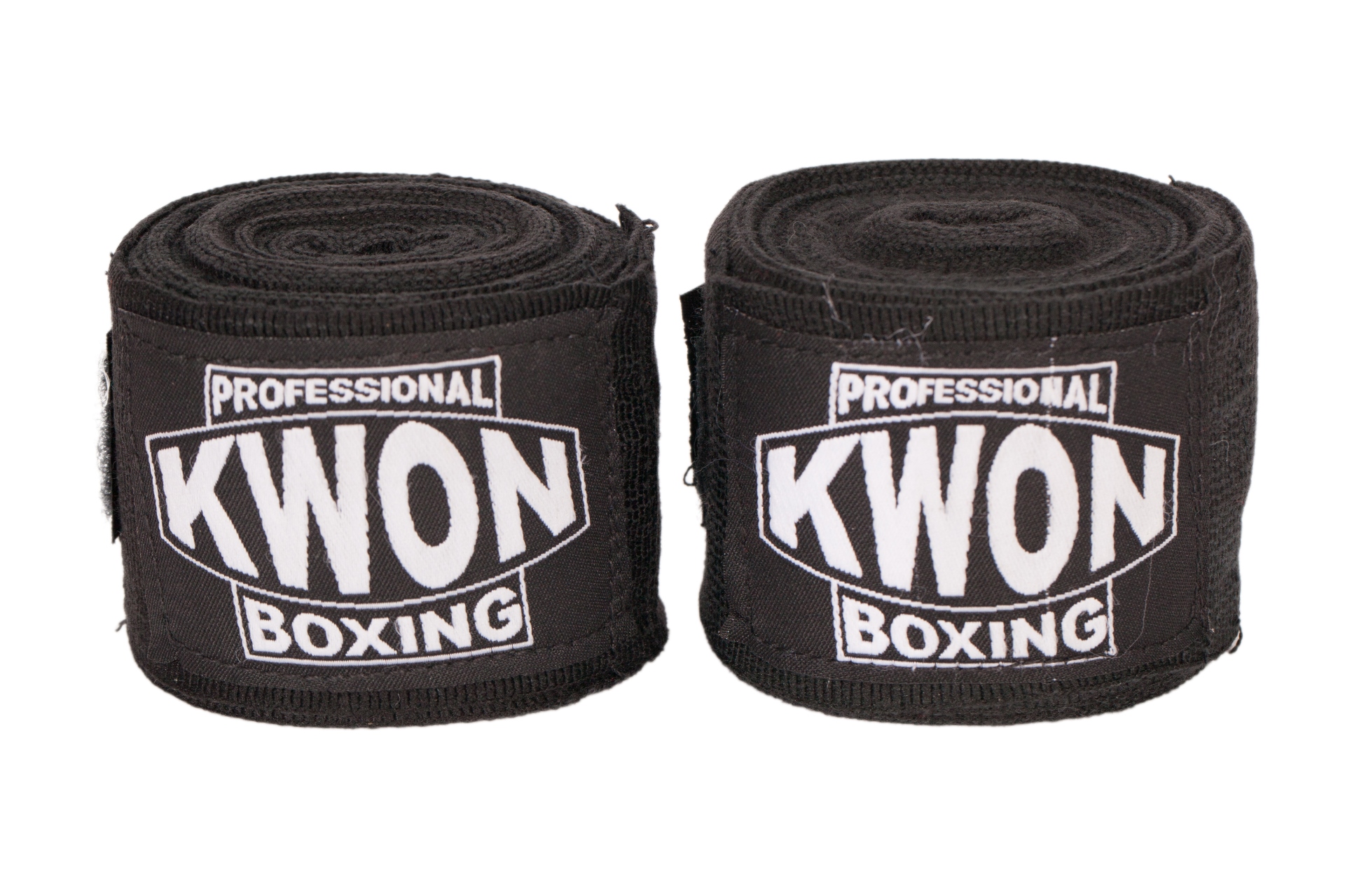 Bandages de boxe légèrement élastique