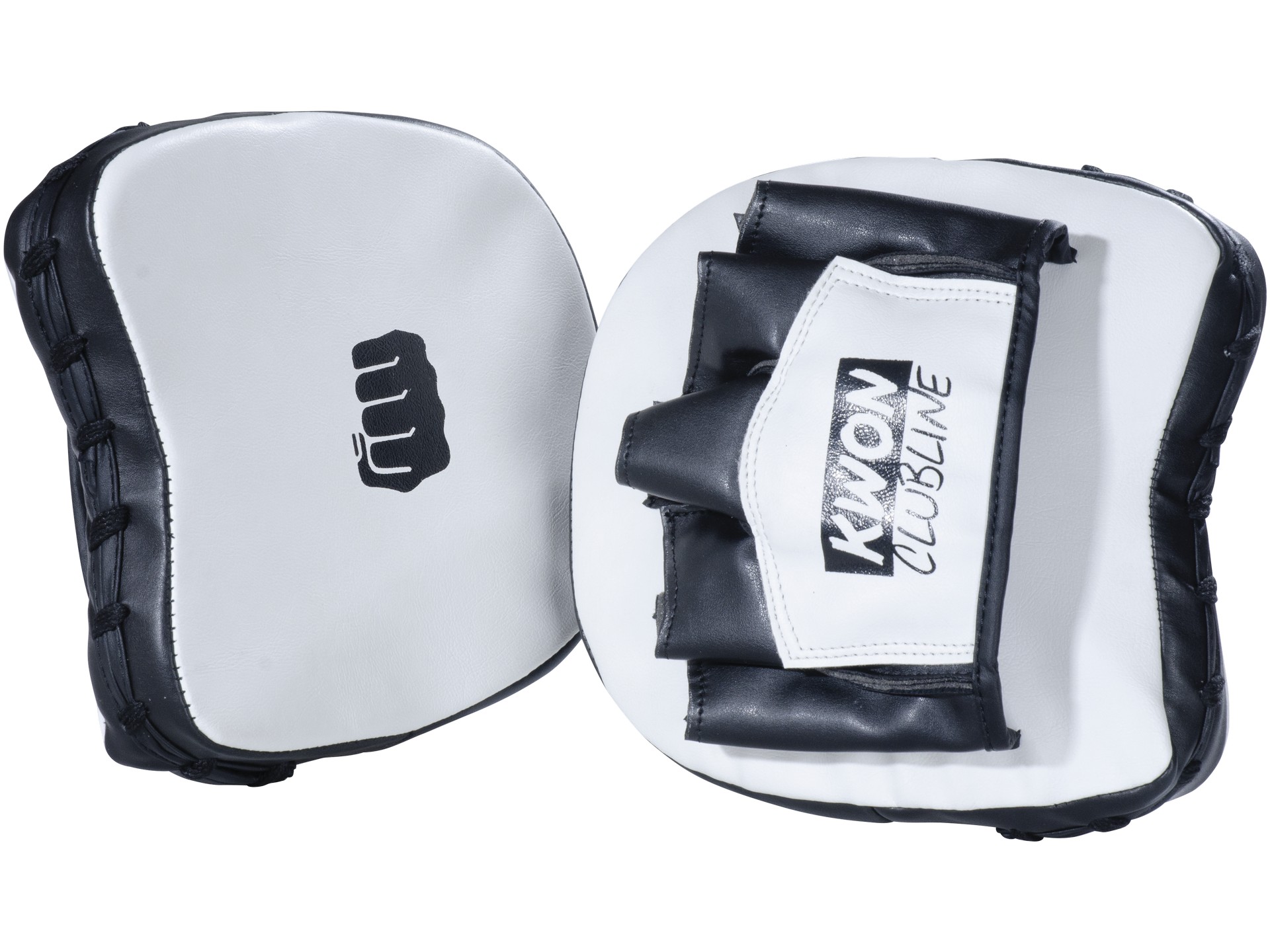 Patte d'ours par paire