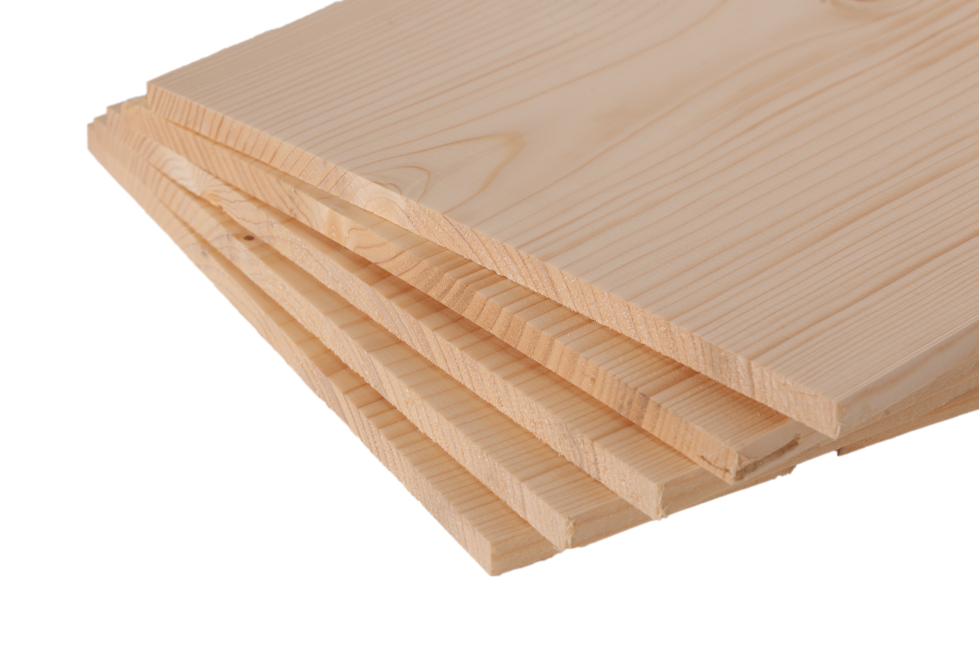 Unité à cinq planches rupture