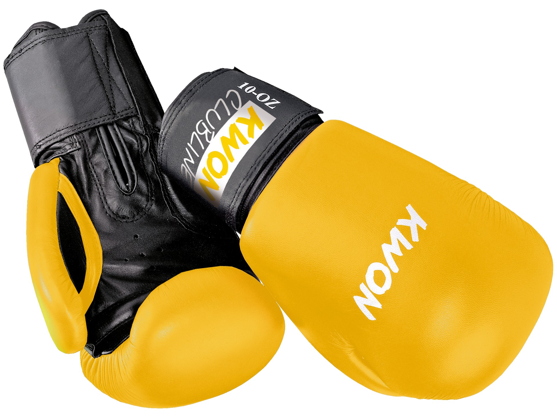 Gant de boxe Pointer