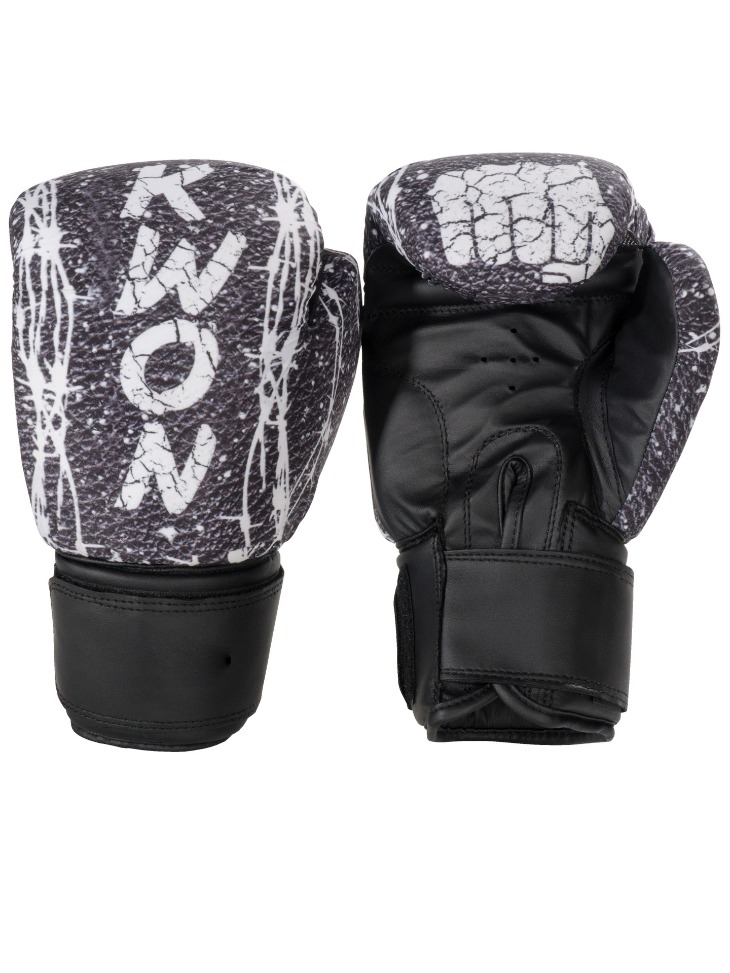 Gants de boxe Thai Barbed 8 oz pour enfants / Jeunesse
