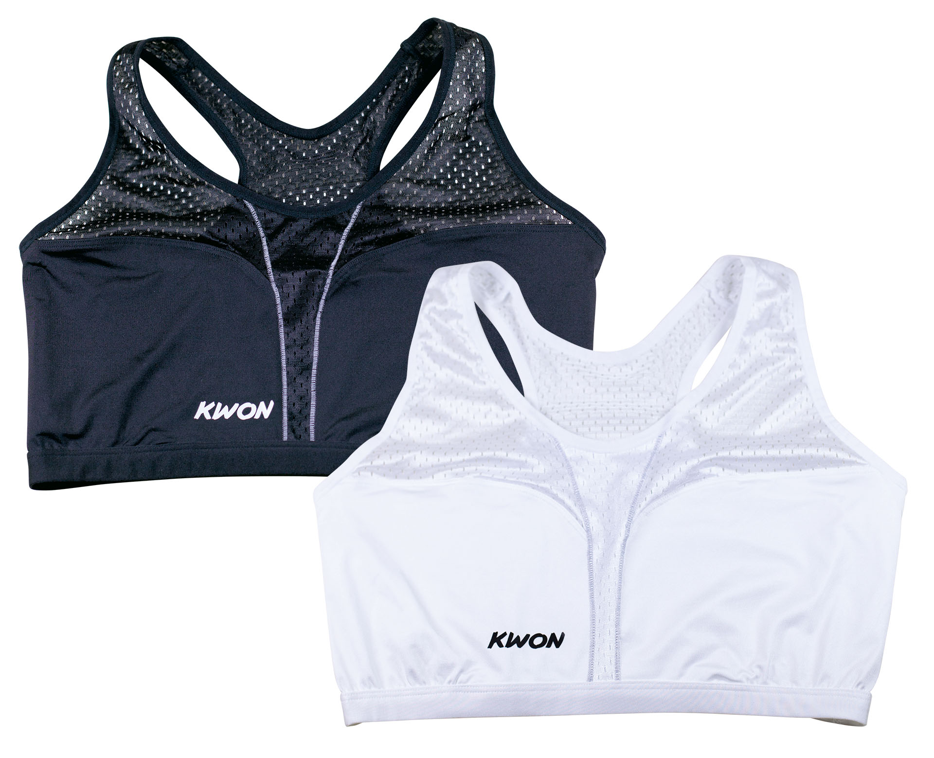 Soutien-gorge de protège-poitrine Cool Guard ou Super Protect