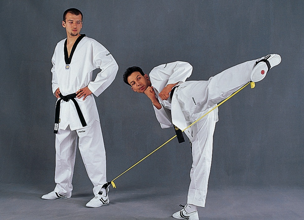 Quick Band / Élastique