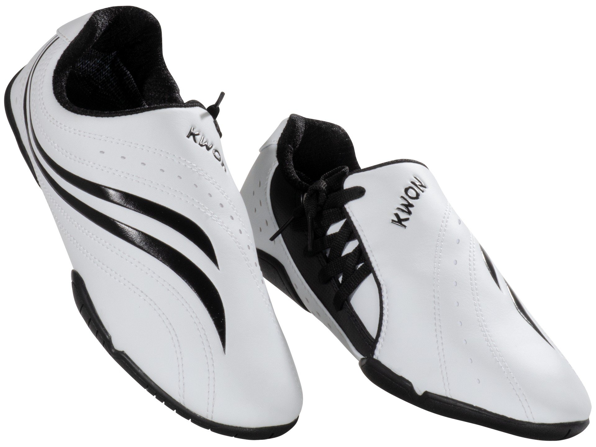 Chaussures d'arts martiaux Phantom