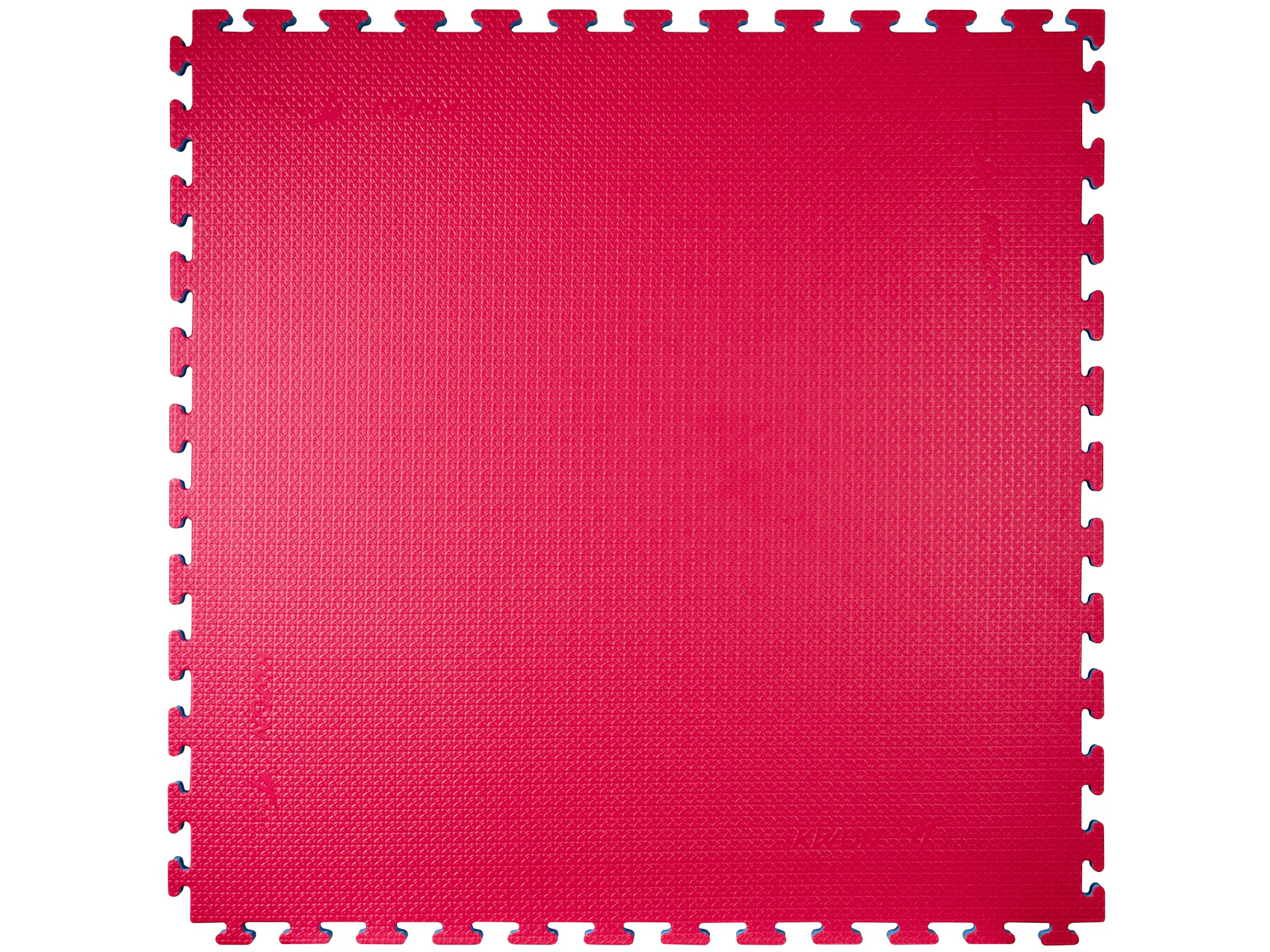 Tapis emboîtable réversible 2,4 cm - WT reconnu