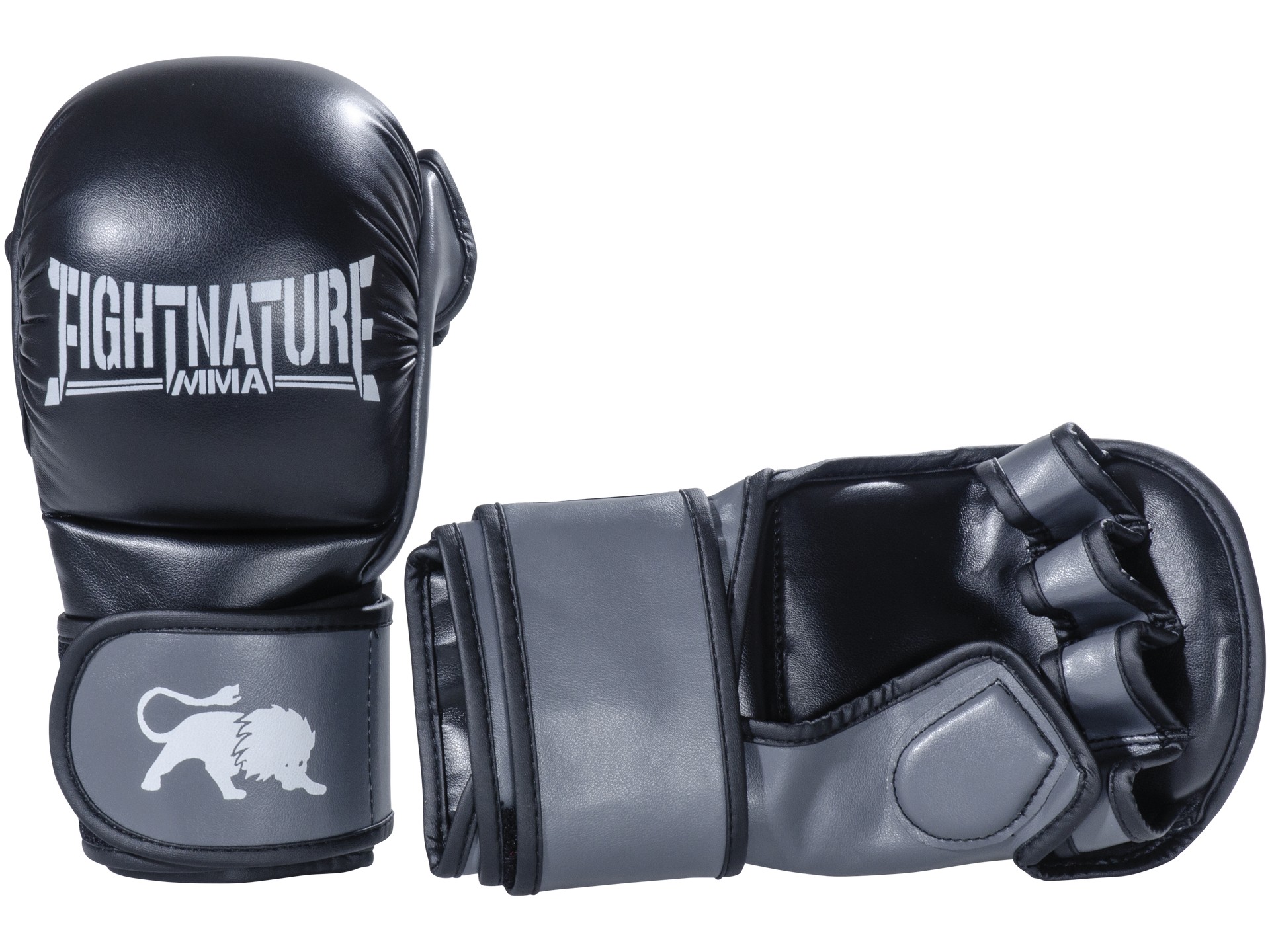Fightnature MMA Amateur Gants