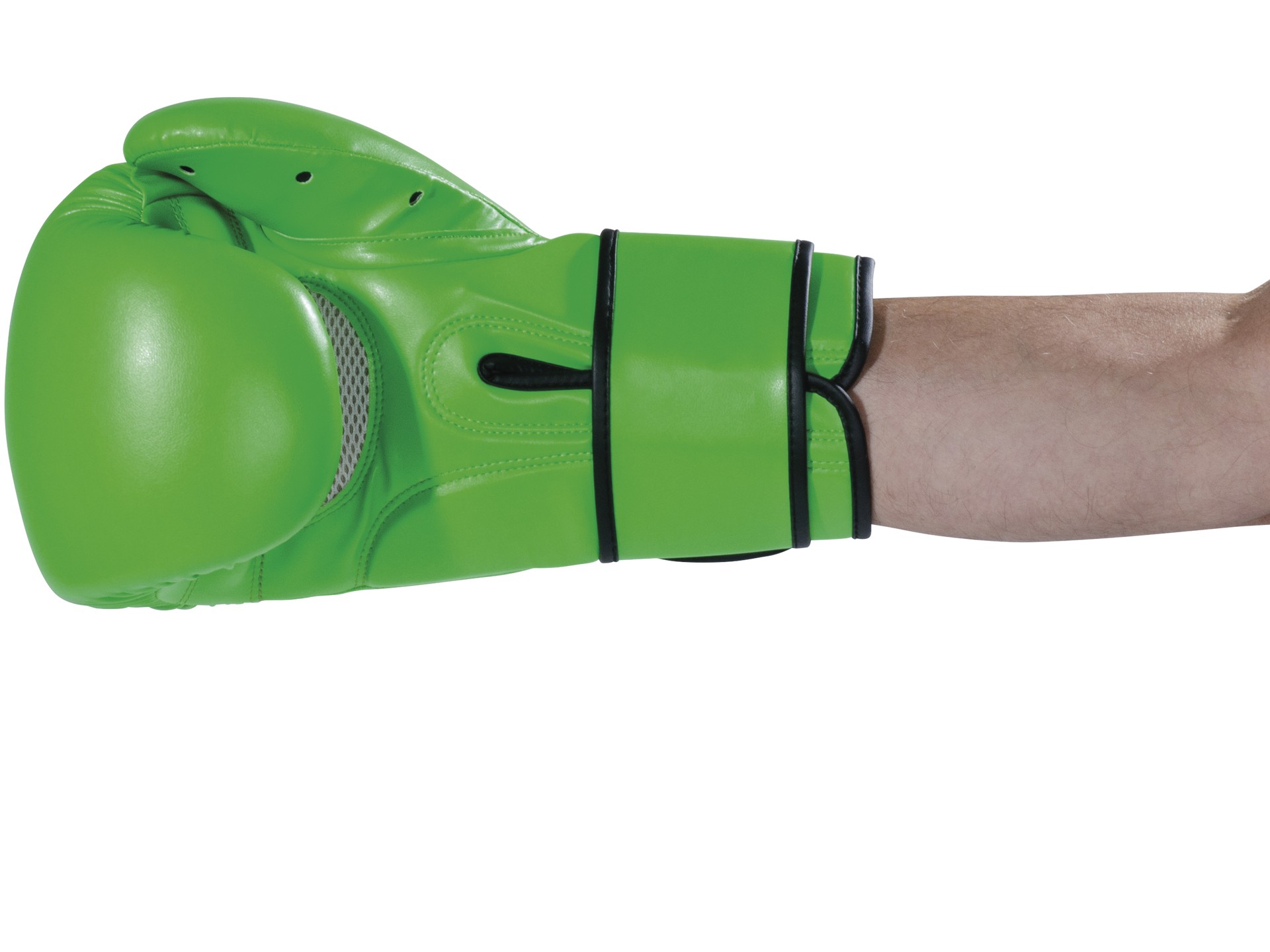 Gants de boxe Scratch