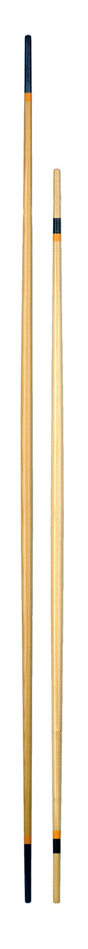 White Lotus Bo aux extrémités coniques