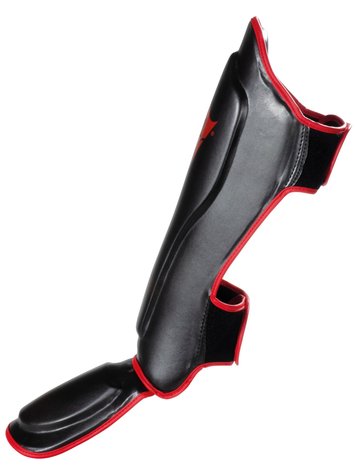 Protège tibia / cous-d-pied Contender CE