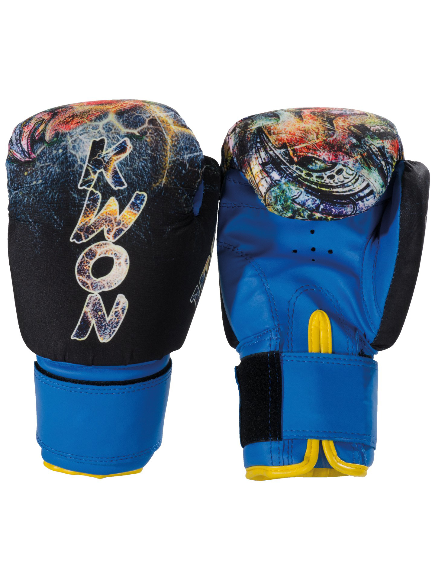 Gants de boxe Thai Future pour enfants / adolescens