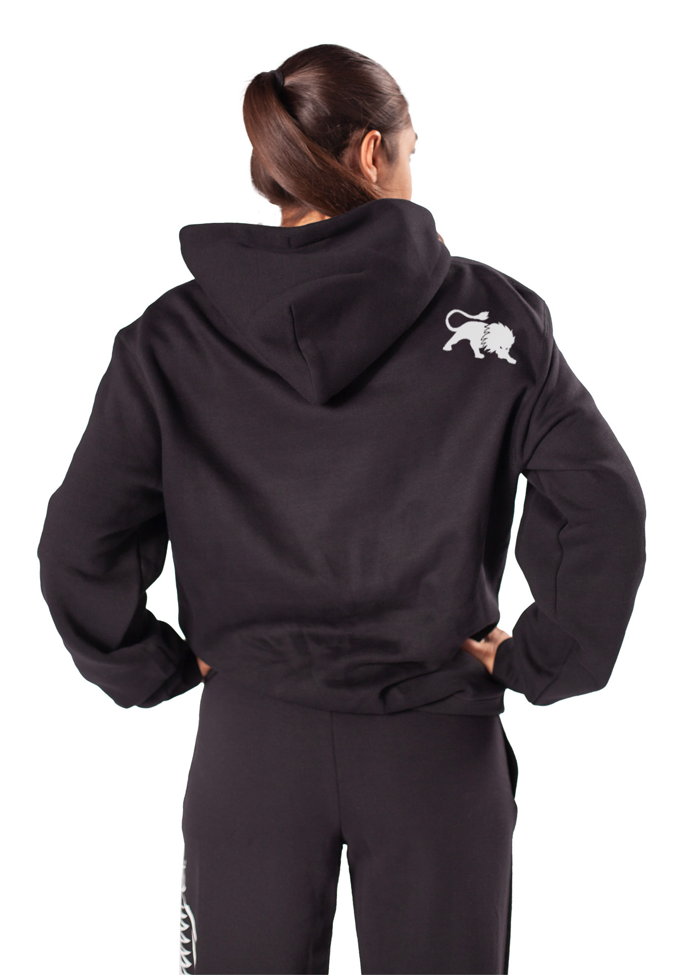 FIGHTNATURE Sweat à capuche