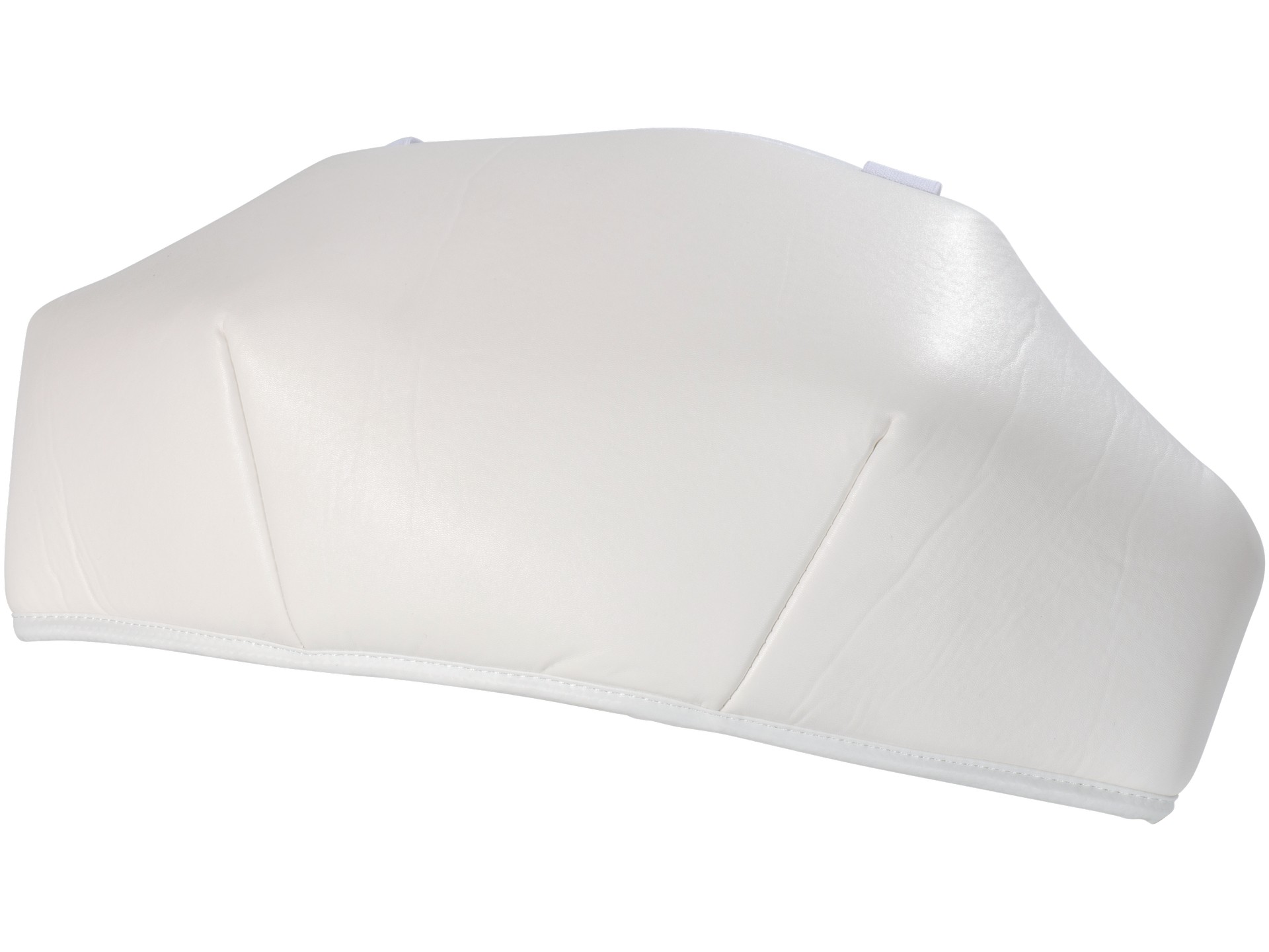 Women's chest protector softstyle - WUKF reconnu