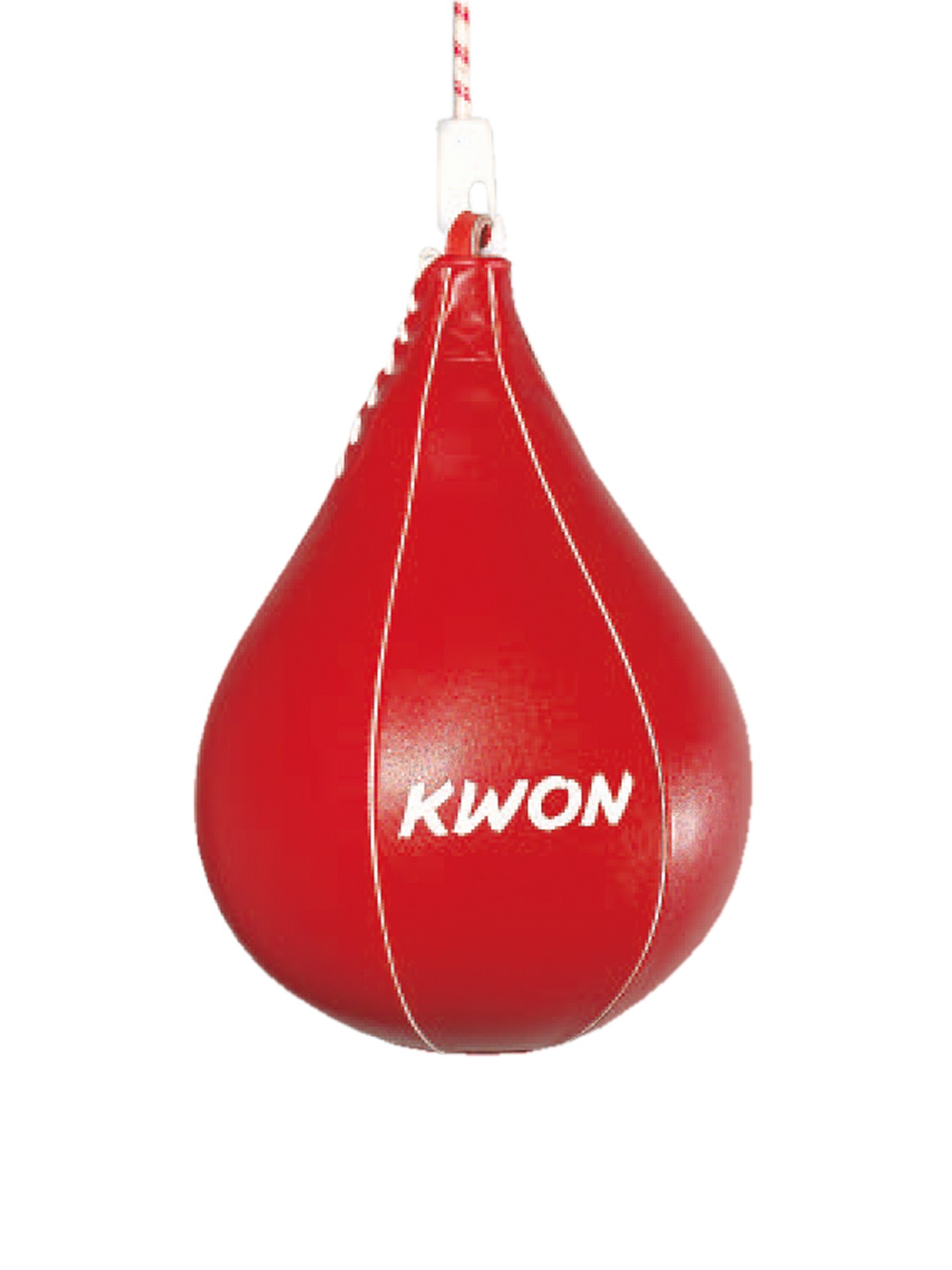 Poire de vitesse similicuir