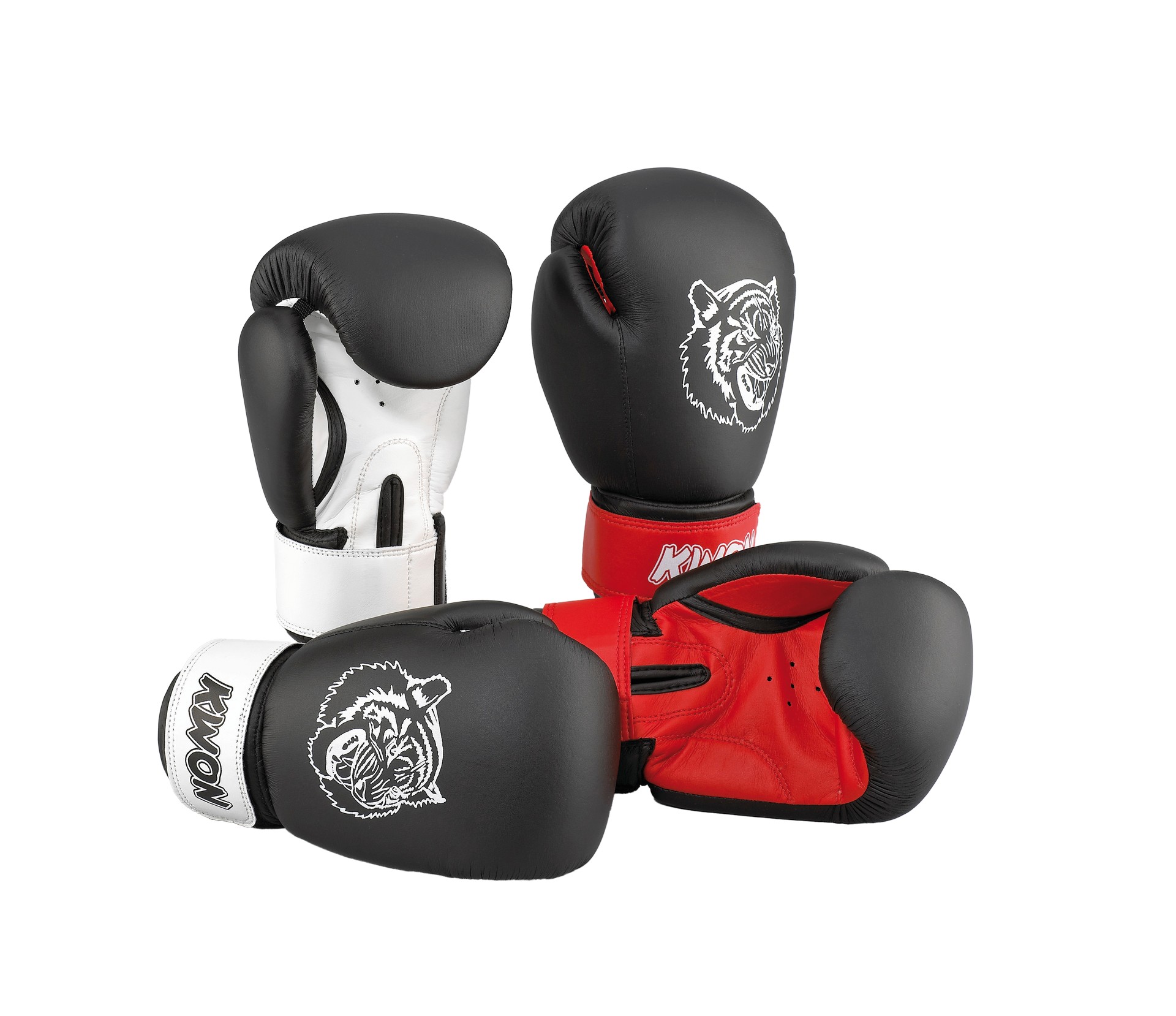 Gants de Boxe Tiger junior
