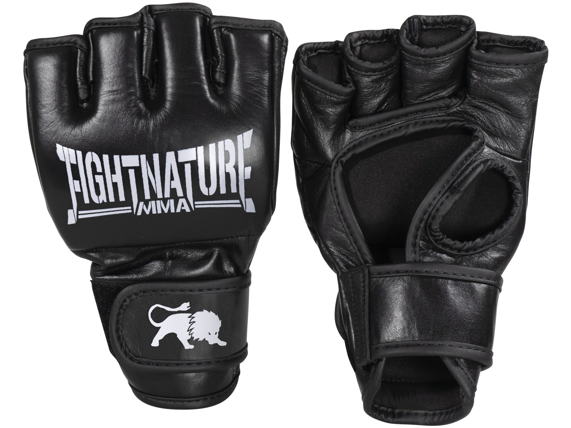 FIGHTNATURE MMA Gants  Compete