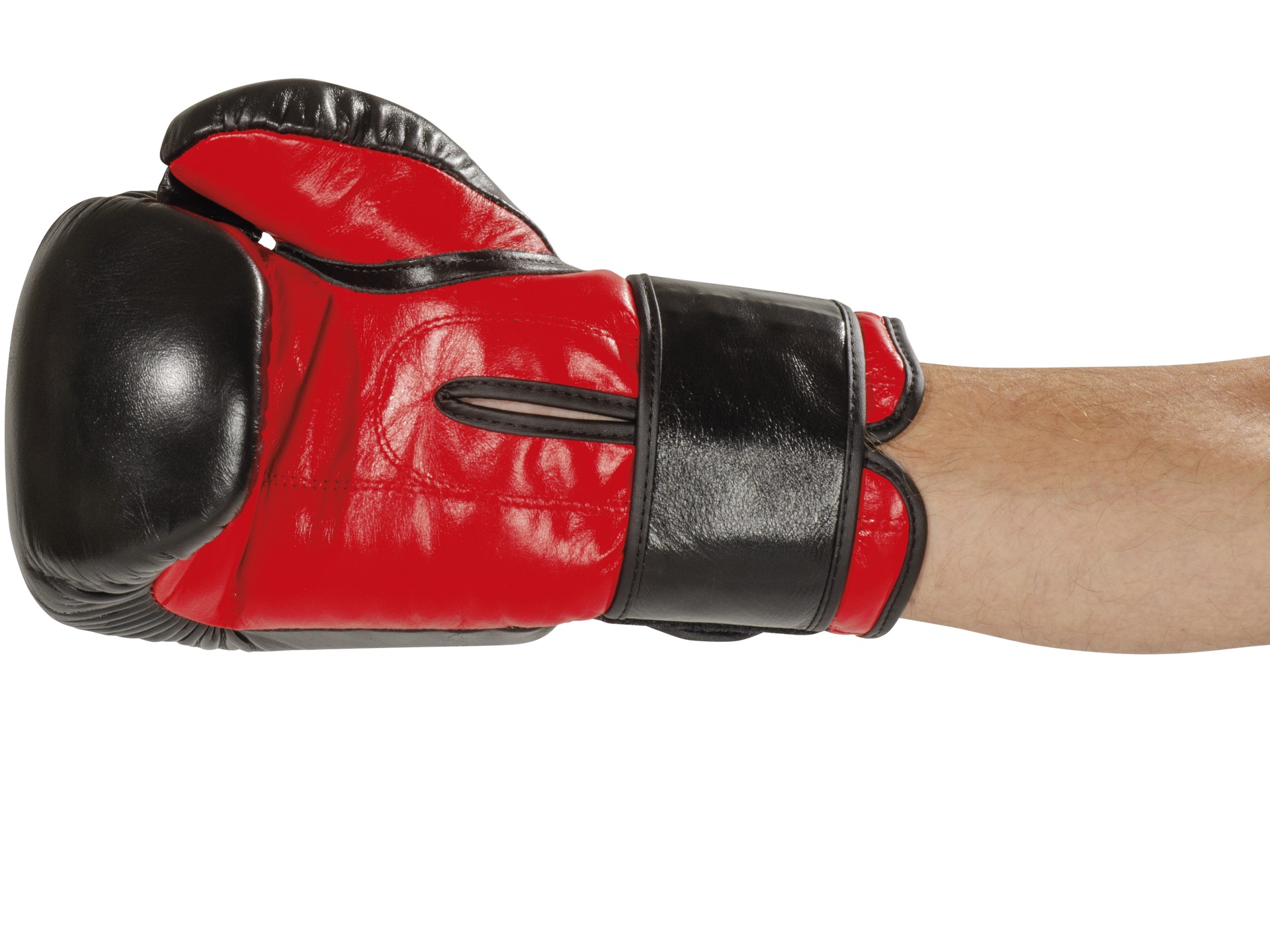 Gants de boxe Knocking