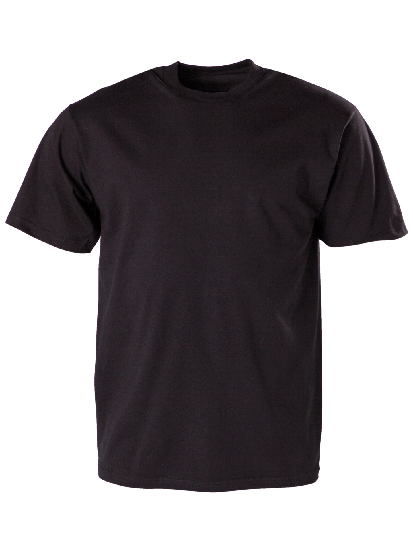 T-Shirt noir