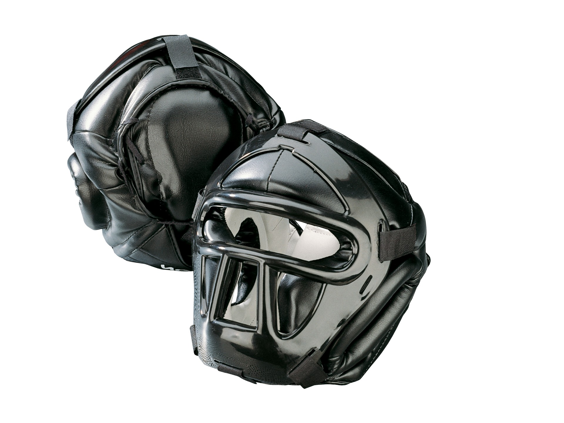 Casque black line avec top pad