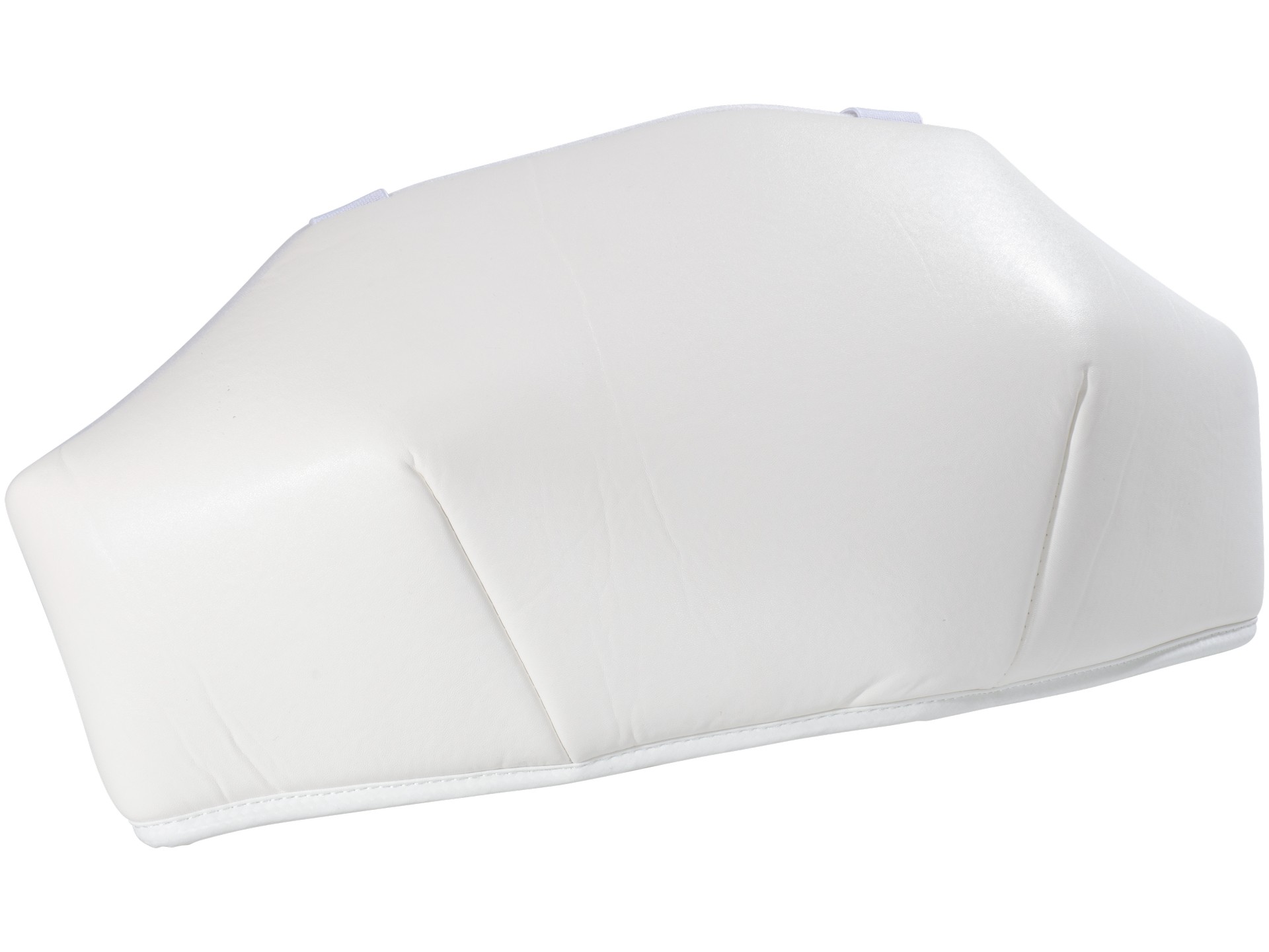 Women's chest protector softstyle - WUKF reconnu