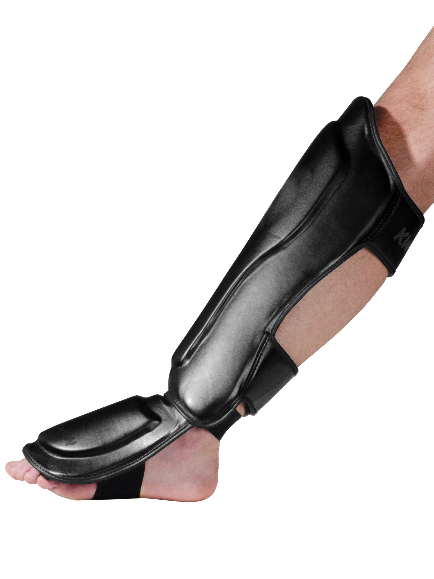 Protège tibia et cous-d-pied KWON myDESIGN