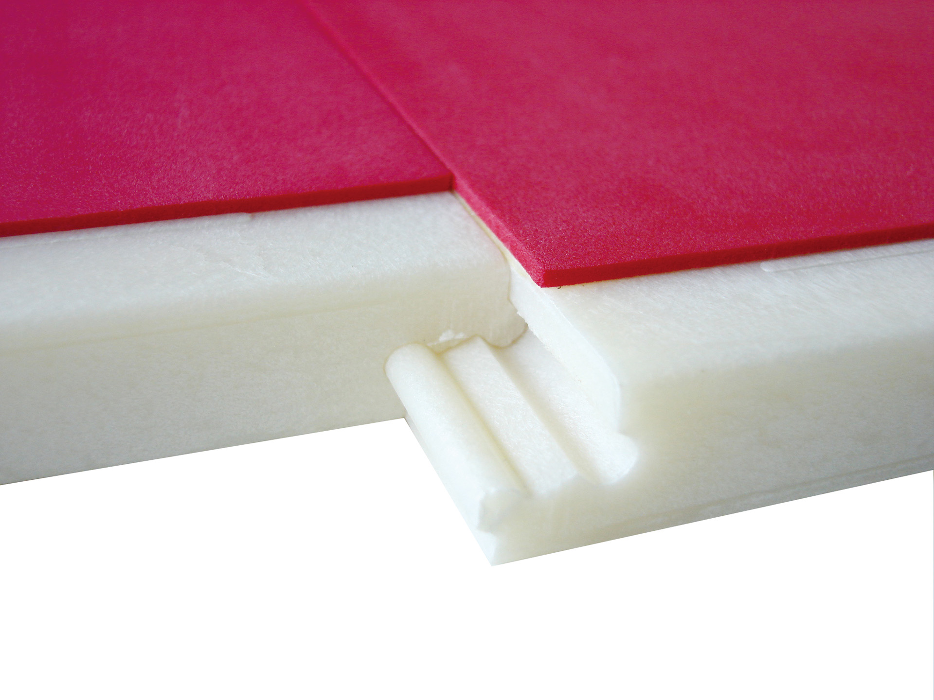 KWON Planche de rupture