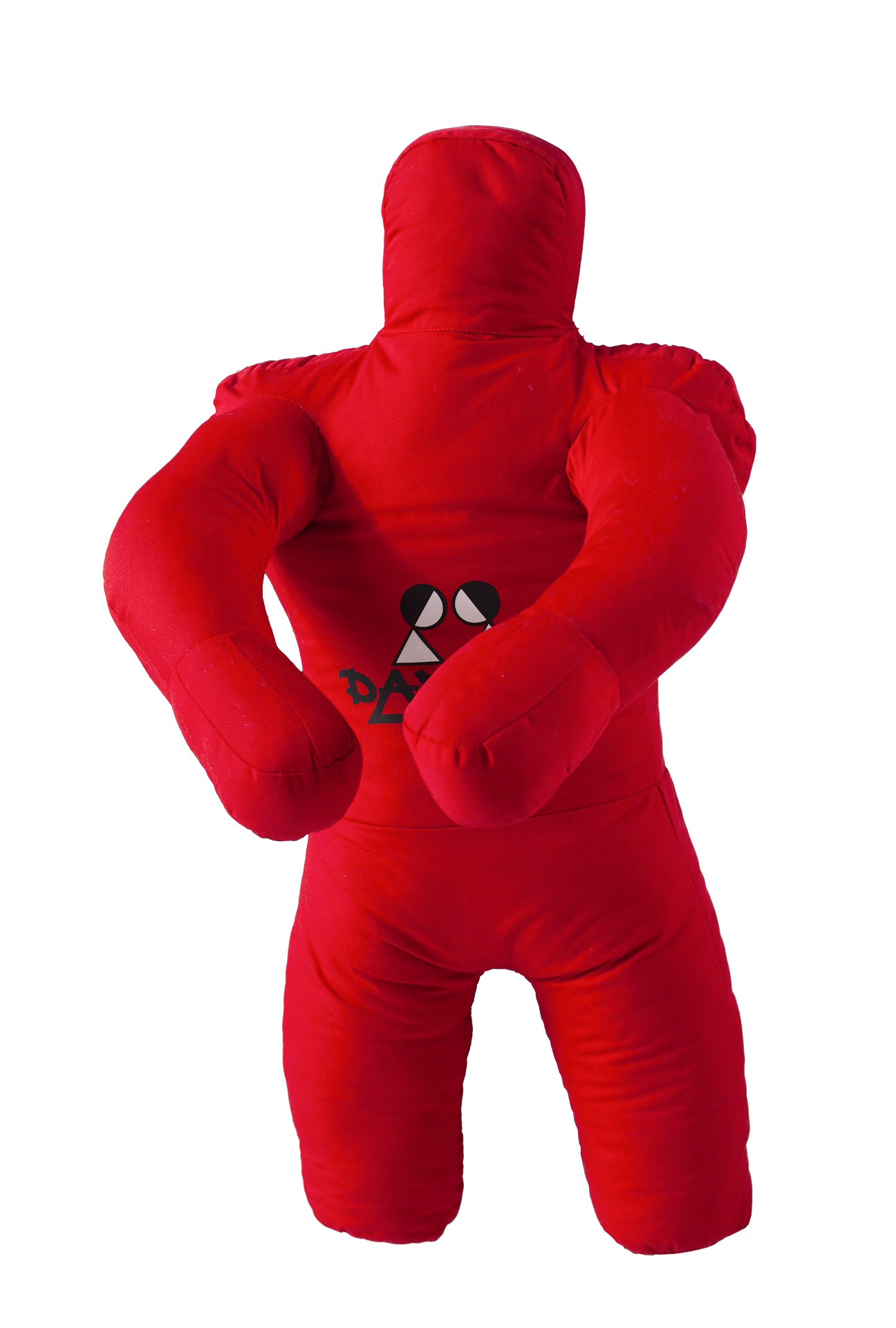 DANRHO Canvas Judo Dummy enfants