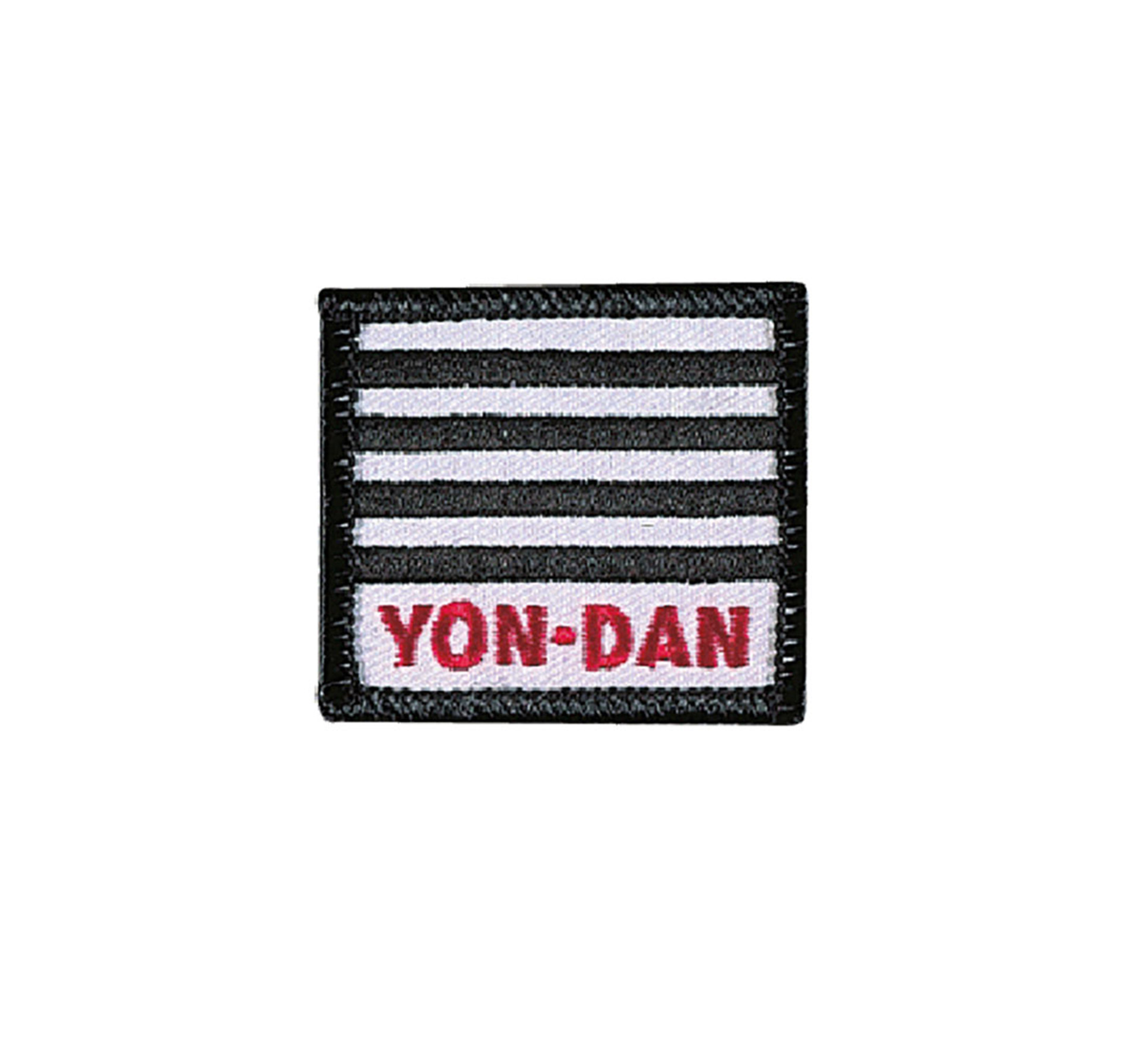 Judo-GürtelstreifenGrad: DAN, YO DAN