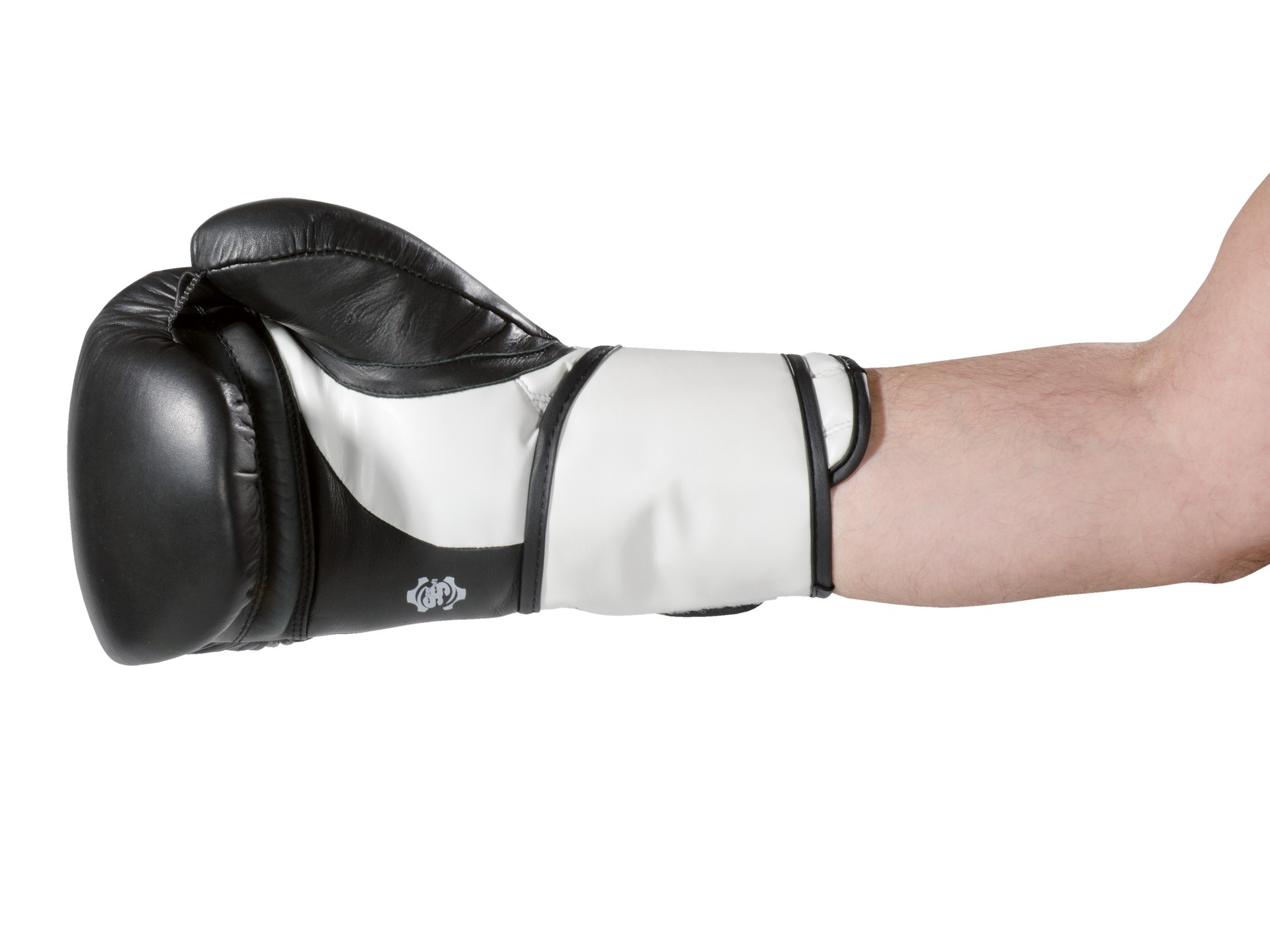 Gant de Boxe Super Champ - WKU reconnu