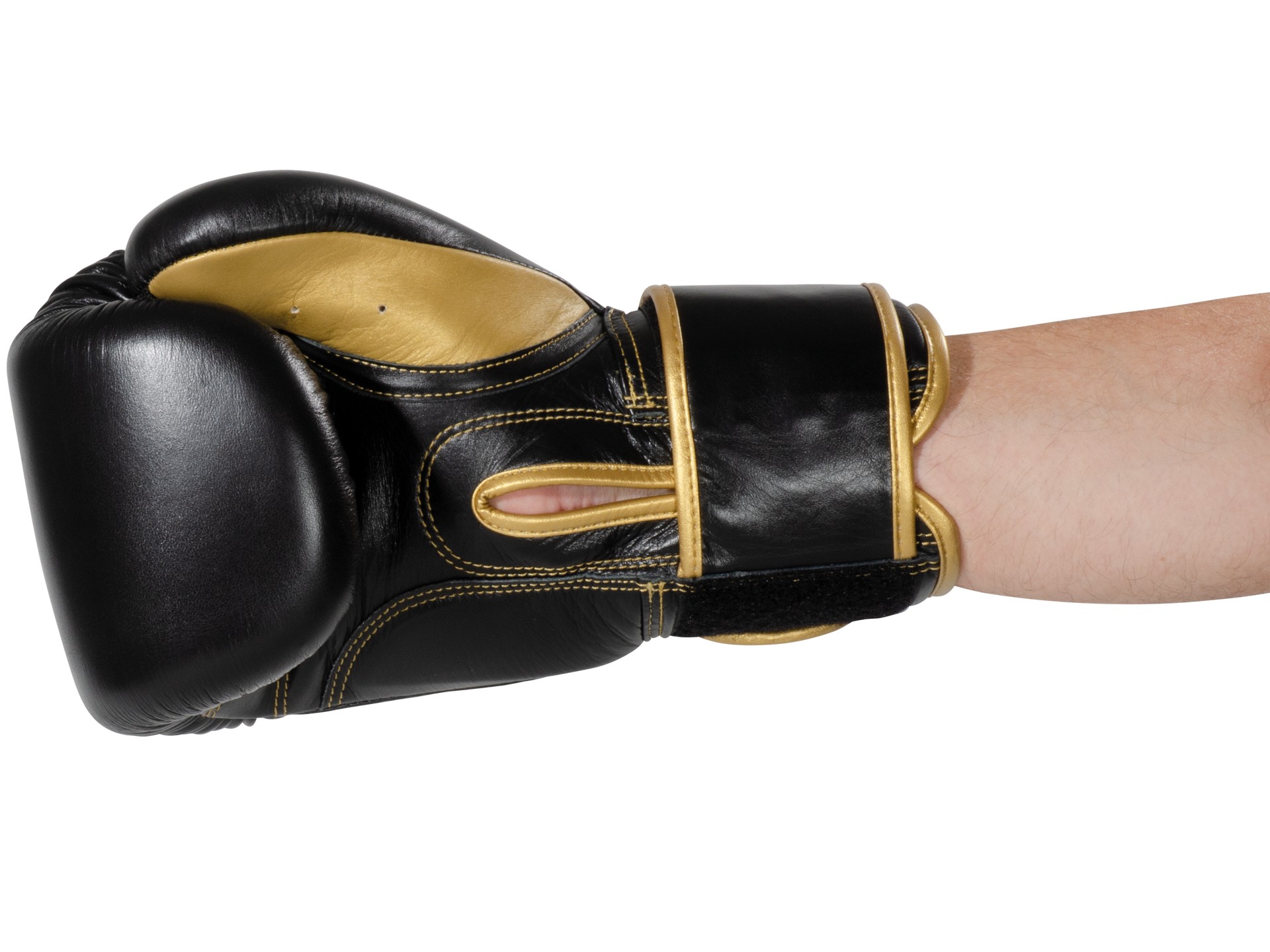Gants de boxe Sparring Defensive