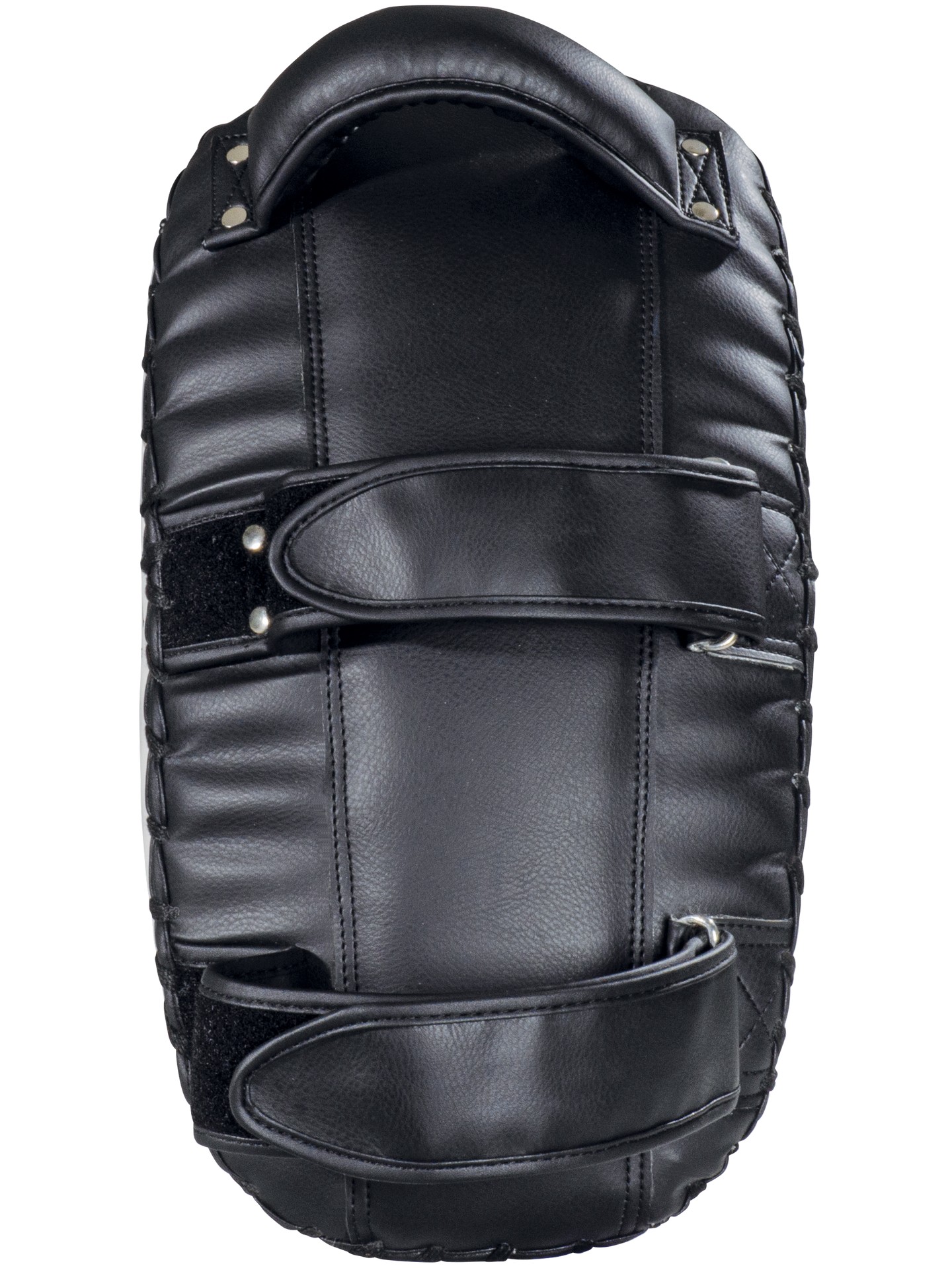 Bouclier pour bras courbé