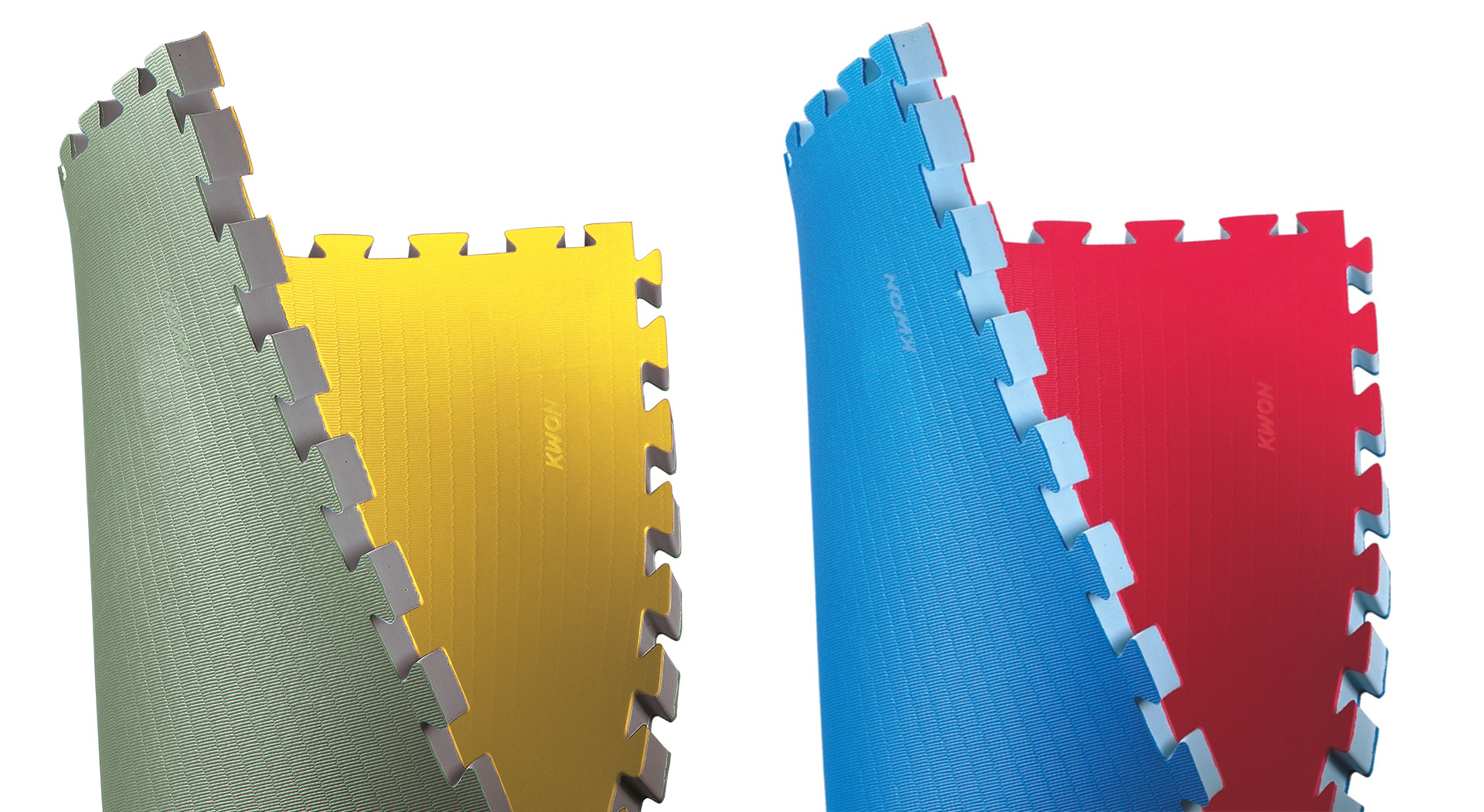 Tapis réversible 4 cm