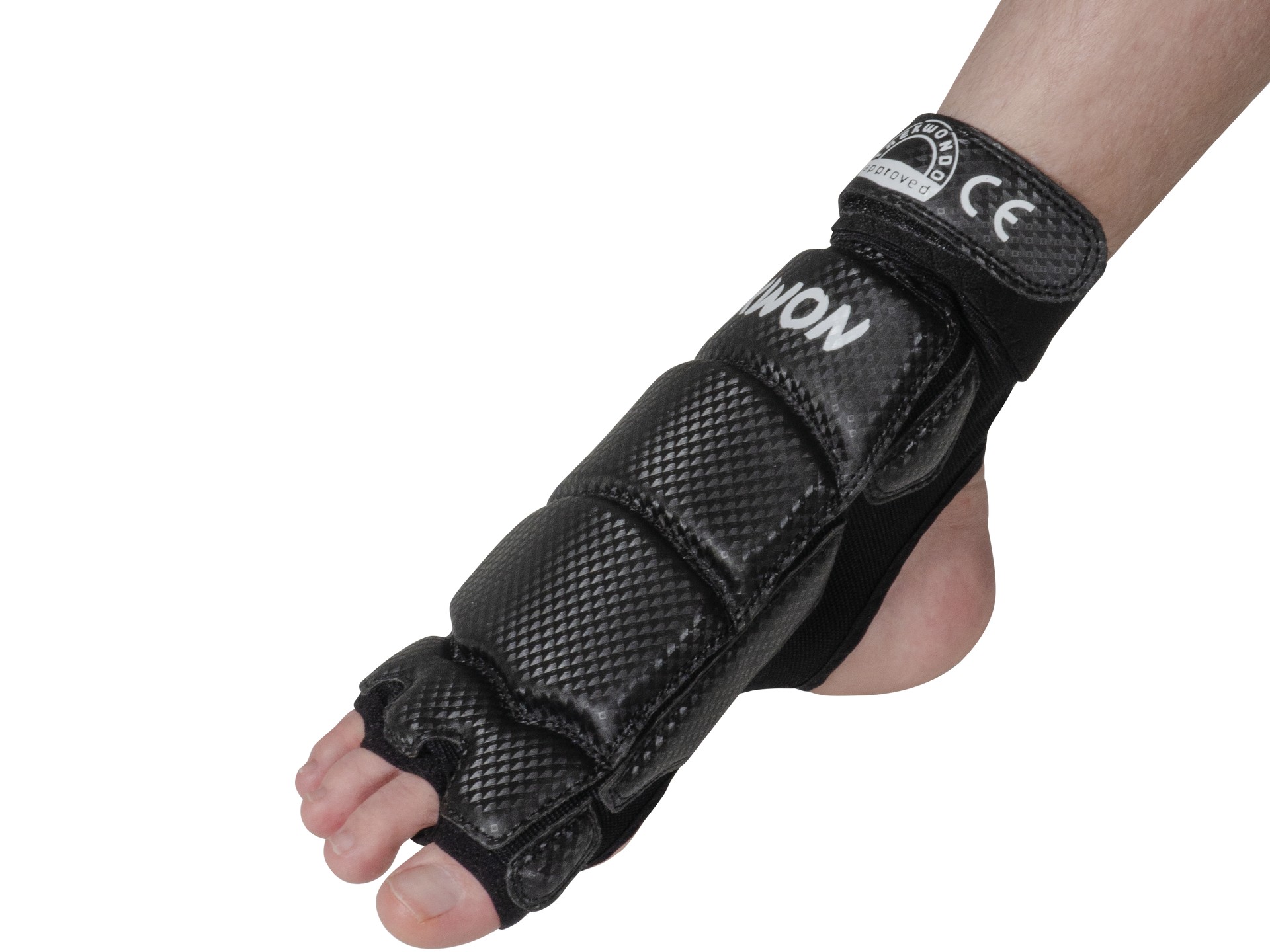 Protège Pieds Taekwondo - WT reconnu