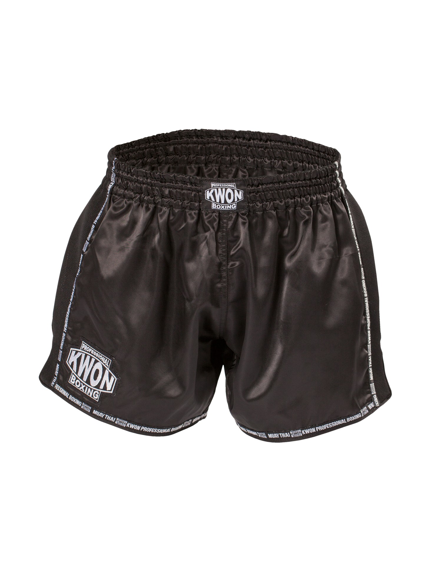 Shorts de boxe Thaï Evolution pour Enfant