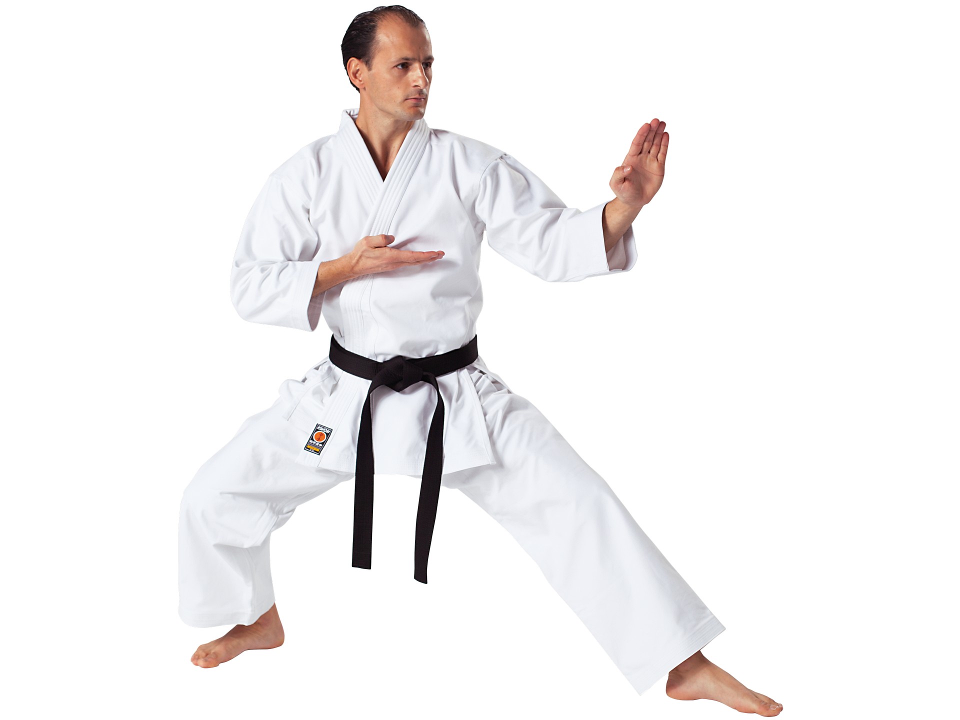 Karaté-Gi Kumite 12 oz